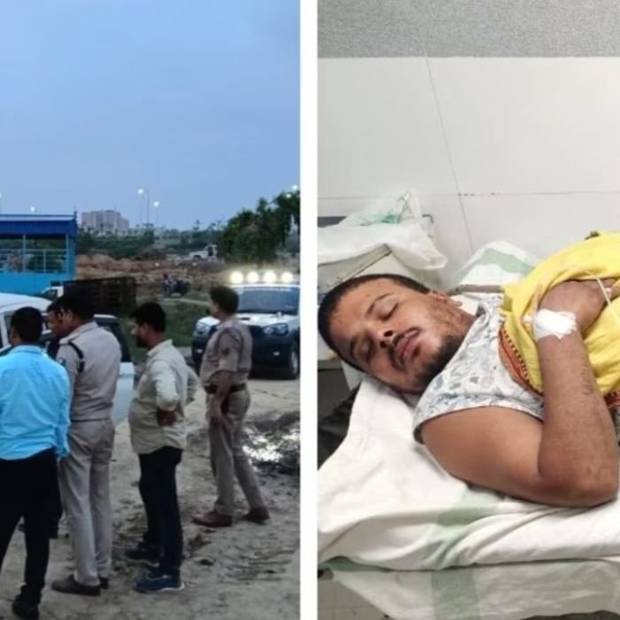 Patna News: बंटी यादव किडनैपिंग-मर्डर केस का मुख्य आरोपी पुलिस मुठभेड़ में घायल,पैर में लगी गोली