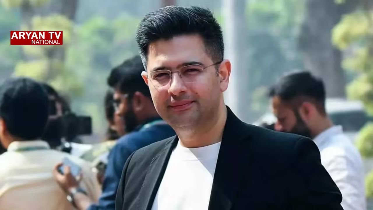 Raghav Chadha News: राघव चड्ढा की याचिका पर दिल्ली हाईकोर्ट का फैसला, सभी कंटेंट हटाने से किया इनकार