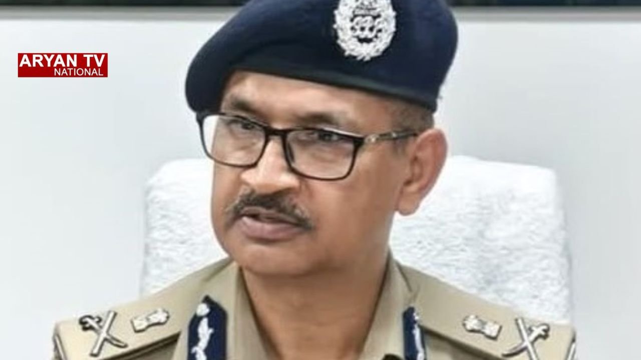 Bihar Police : अपराध पर सख्ती के बीच बिहार में बड़े स्तर पर IPS-BPS अधिकारियों का तबादला