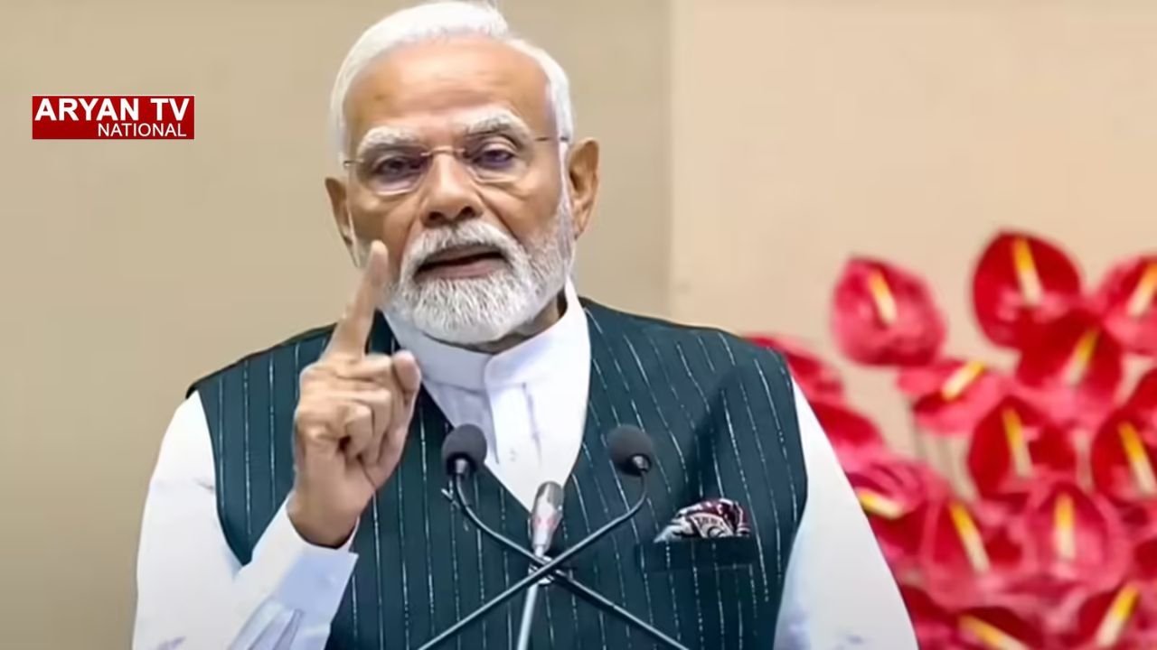 Mann Ki Baat: कारगिल विजय दिवस पर PM मोदी का भावुक संबोधन, ‘मन की बात’ में वीर जवानों को किया याद