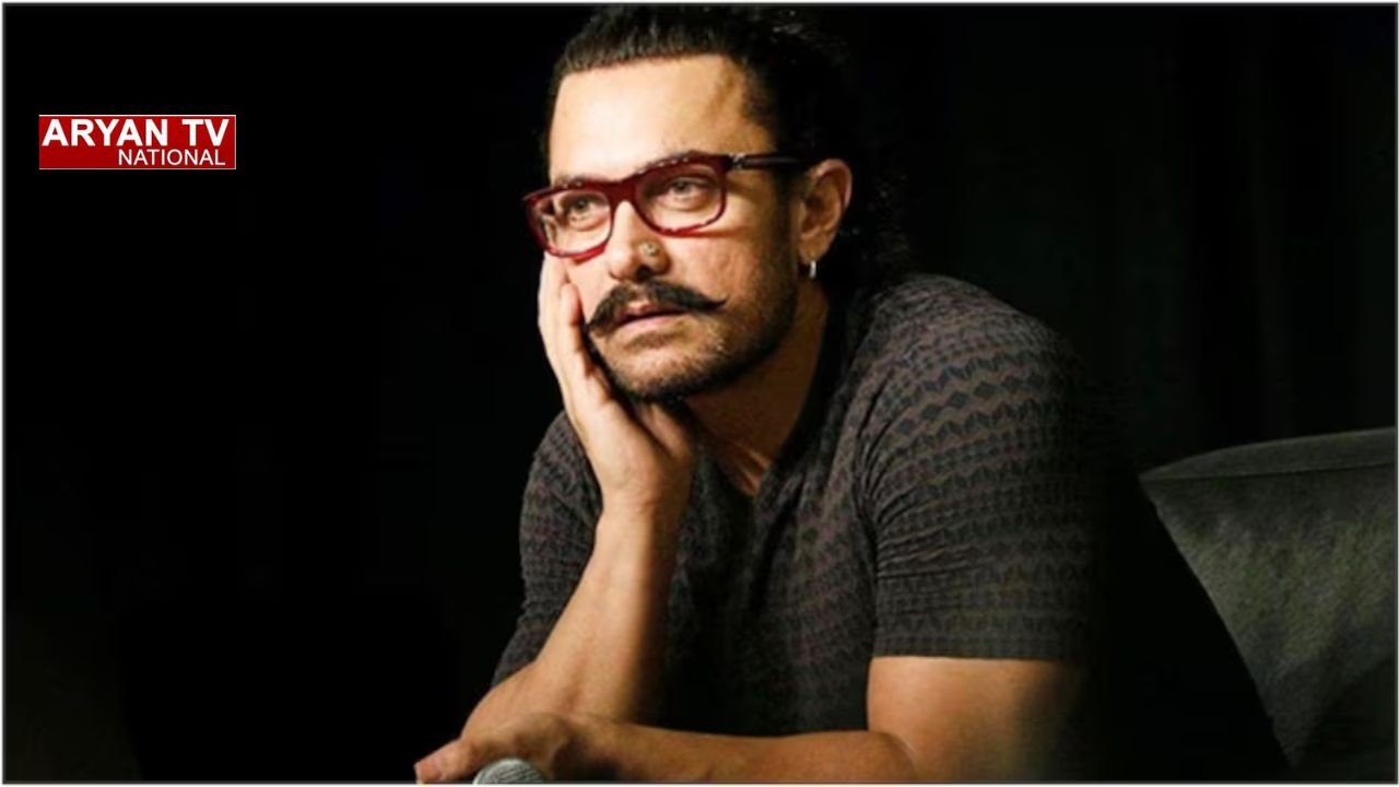 Threat to Aamir Khan: क्या आमिर खान को मिली धमकी? लॉरेंस बिश्नोई गैंग के नाम से वायरल पोस्ट पर मचा हड़कंप