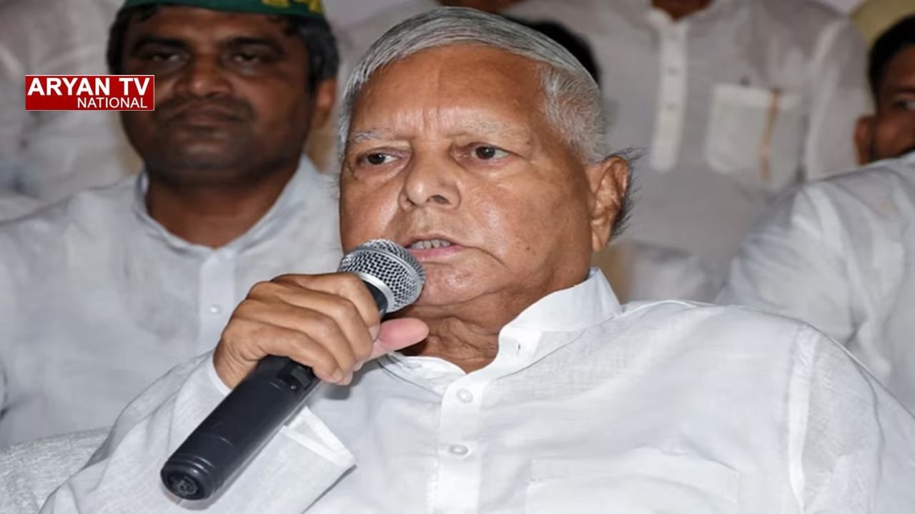 Lalu Yadav Health: तबीयत बिगड़ने के बाद IGIMS से AIIMS दिल्ली रेफर हुए लालू यादव, आज होंगे रवाना