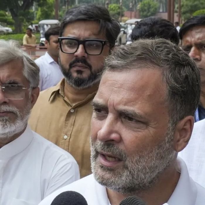Rahul Gandhi Press Conference: ‘जो संसद में नहीं कहने दिया गया, वह आज देश को बताऊंगा’, शाम 6 बजे प्रेस कॉन्फ्रेंस करेंगे राहुल गांधी