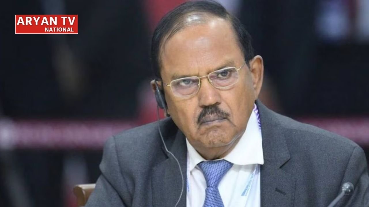 Ajit Doval News: अजीत डोभाल का बड़ा बयान