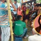 Assam Flood Relief: असम बाढ़ पीड़ितों के लिए नीता अंबानी की बड़ी मदद