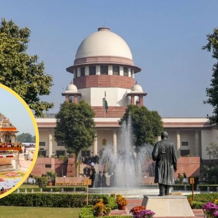 Ayodhya Ram Mandir News: राम मंदिर चंदे की जांच में SC का बड़ा आदेश, SIT से मांगी रिपोर्ट