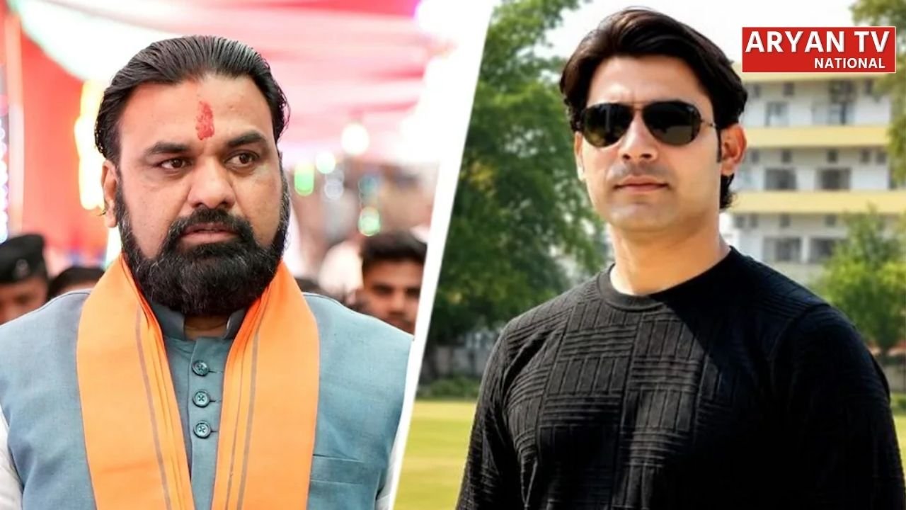 Bharat Tiwari Encounter Case: भरत तिवारी एनकाउंटर केस में सीएम सम्राट का ऐलान