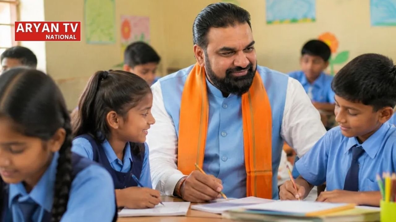 Bihar Education News: सीएम सम्राट चौधरी ने किए 4 बड़े ऐलान