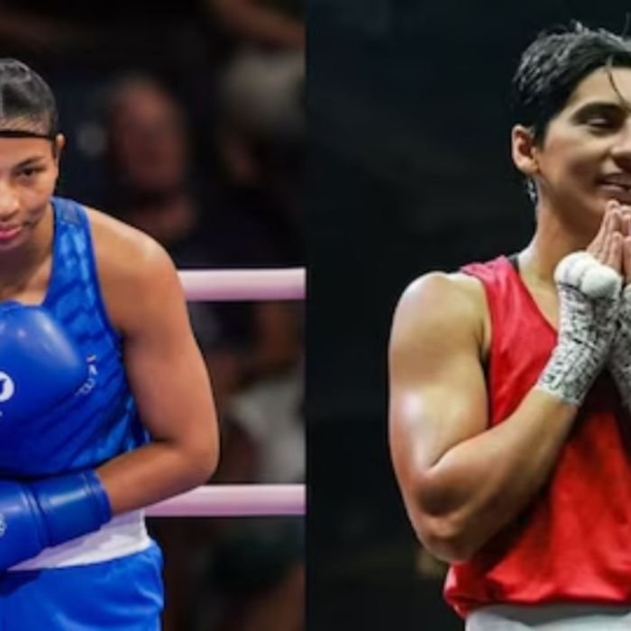 CWG 2026: अरुंधति चौधरी के गोल्ड से चमका भारत, लवलीना का सिल्वर और उन्नति का ब्रॉन्ज, 35 पदकों का आंकड़ा पार