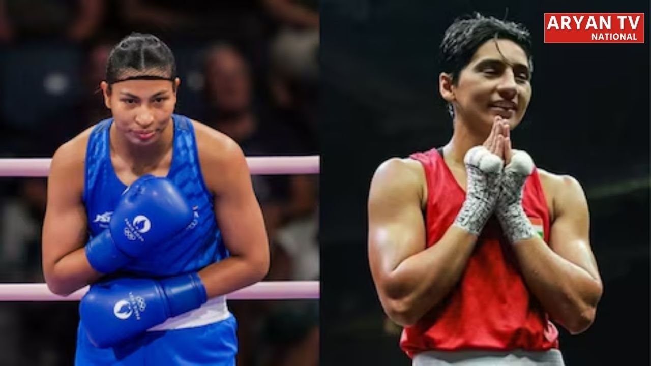 CWG 2026: अरुंधति चौधरी के गोल्ड से चमका भारत