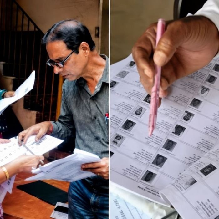 Delhi SIR Deadline Extended: दिल्ली में SIR की बढ़ी डेडलाइन, अब 27 अक्टूबर को जारी होगी फाइनल वोटर लिस्ट