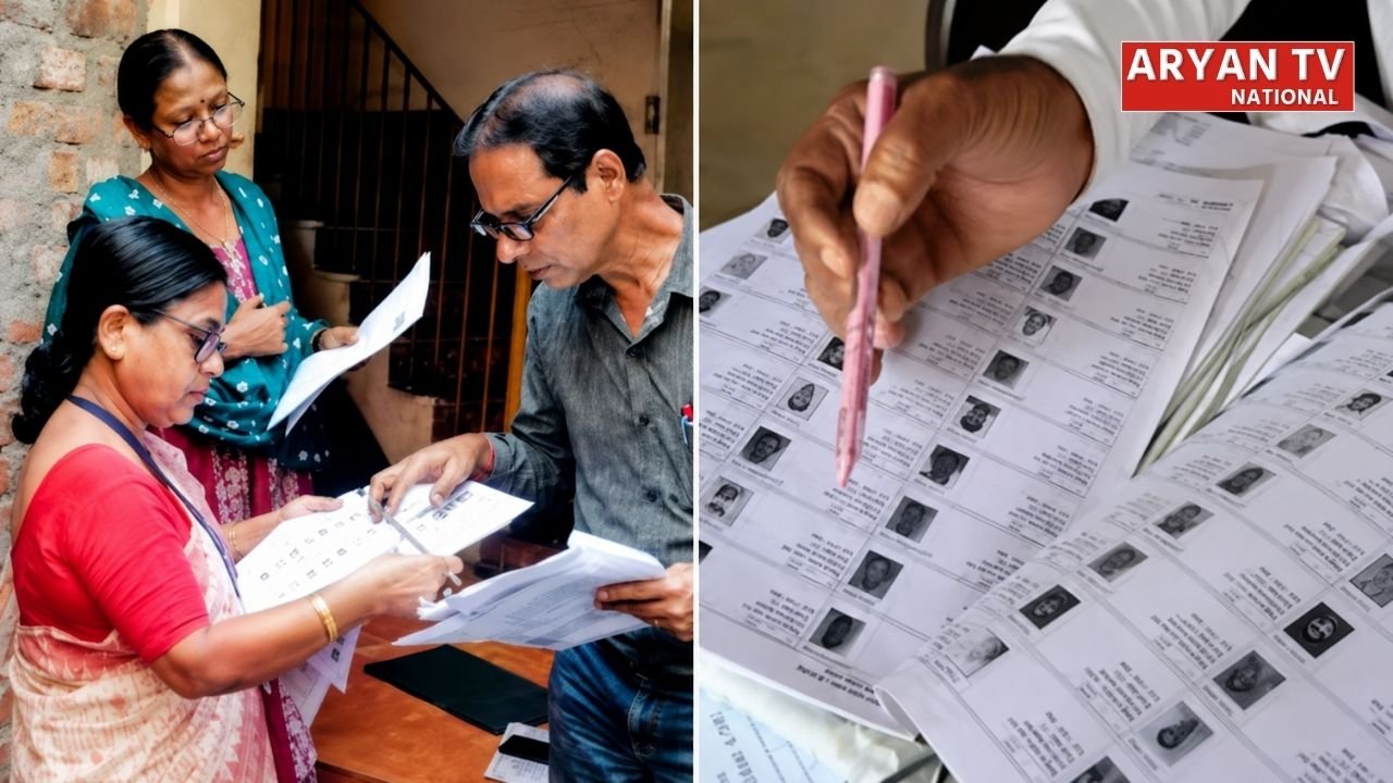 Delhi SIR Deadline Extended: दिल्ली में SIR की बढ़ी डेडलाइन