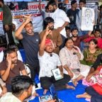Jharkhand Student Protest: झारखंड छात्र आंदोलन को लेकर सरकार की बच्चों से हुई बातचीत