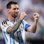 Lionel Messi Retirement: मेसी ने लिया इंटरनेशनल फुटबॉल से संन्यास