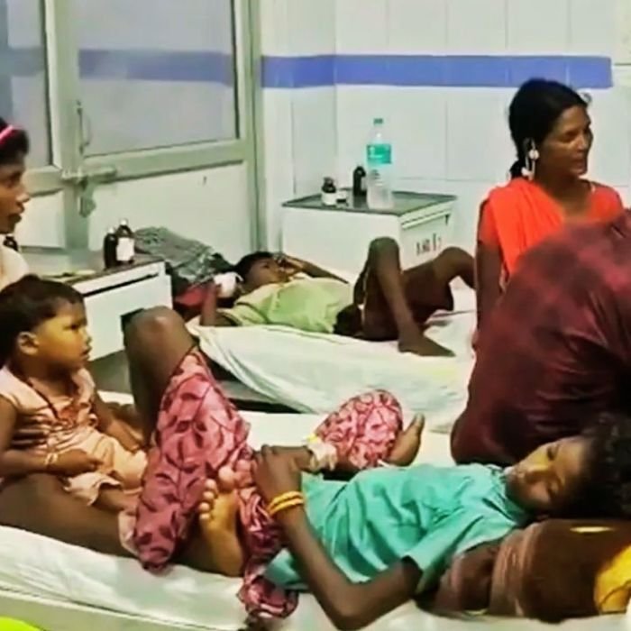 Madhya Pradesh News: मध्य प्रदेश के कई गांवों में बीमारी का प्रकोप, 40 दिनों में 8 बच्चों ने गंवाई जान