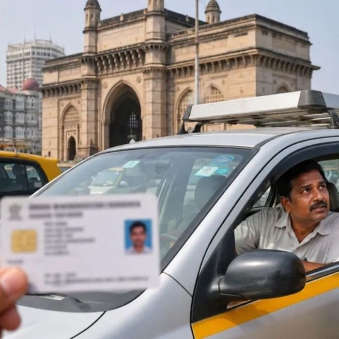 Maharashtra Taxi Rules: महाराष्ट्र में कैब ड्राइवरों पर नया नियम लागू, मराठी भाषा नहीं आने पर ड्राइविंग लाइसेंस होगा सस्पेंड