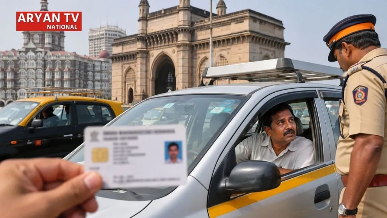 Maharashtra Taxi Rules: महाराष्ट्र में कैब ड्राइवरों पर नया नियम लागू