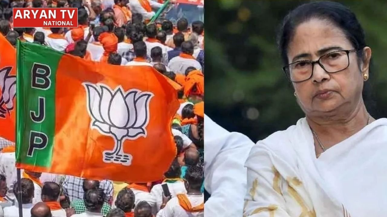Meghalaya Politics: मेघालय में BJP का बड़ा ‘ऑपरेशन लोटस’