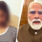 PM Modi Comment Girl New Video: पीएम मोदी पर विवादित टिप्पणी करने वाली लड़की का नया बयान