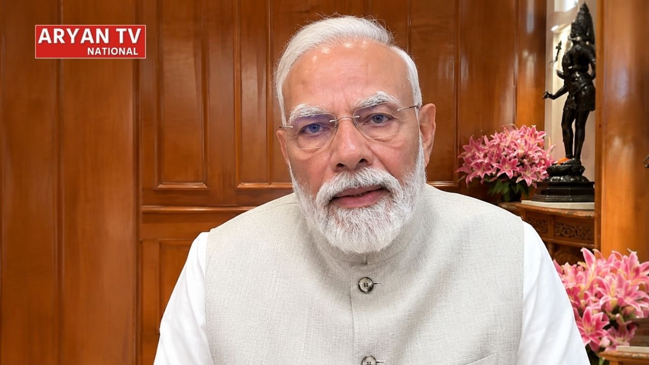PM Modi Instagram Video: ‘मुझे गाली देने वाले बच्चों को माफ करना चाहता हूं’, पीएम मोदी का नया वीडियो वायरल