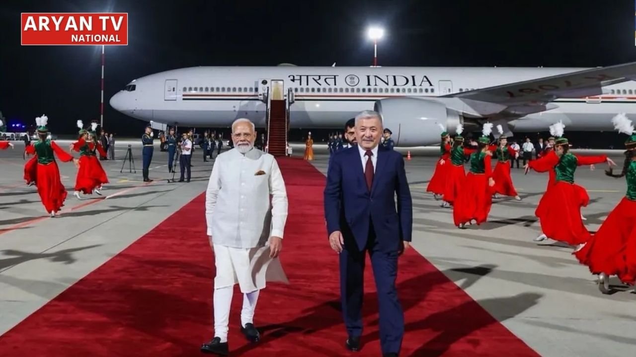 PM Modi SCO Summit: प्रधानमंत्री मोदी एससीओ शिखर सम्मेलन में होंगे शामिल