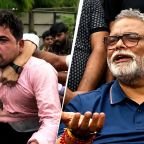 Pappu Yadav: दिल्ली में पप्पू यादव के घर हंगामा