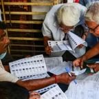 Punjab Election News: पंजाब में SIR से बदली चुनावी तस्वीर