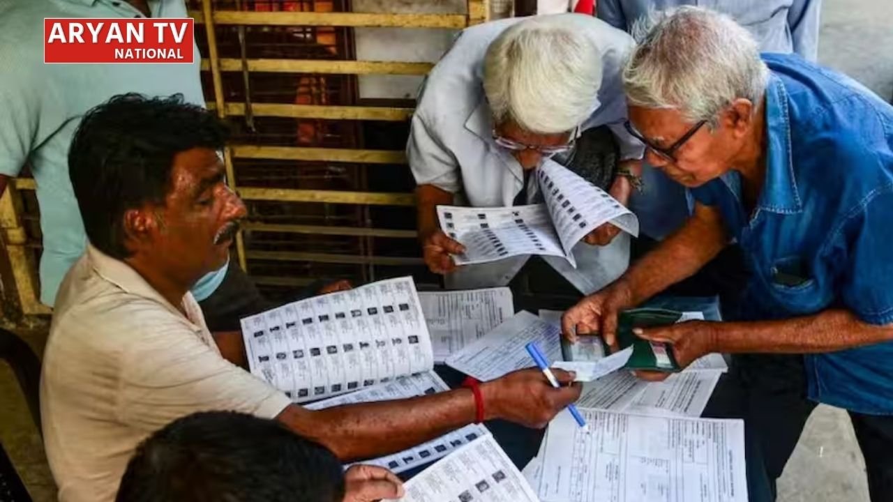 Punjab Election News: पंजाब में SIR से बदली चुनावी तस्वीर