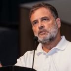 Rahul Gandhi Prayagraj Speech: राहुल गांधी का बड़ा हमला