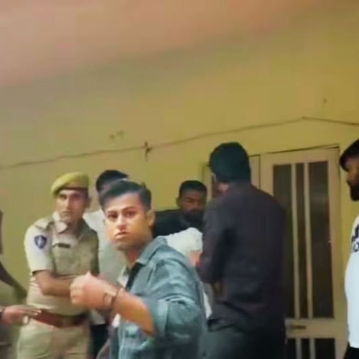 Jodhpur CJP Program: कार्यक्रम स्थल की दीवार फांदकर पहुंचे ABVP कार्यकर्ता, जमकर हुआ हंगामा, कई लोग गिरफ्तार