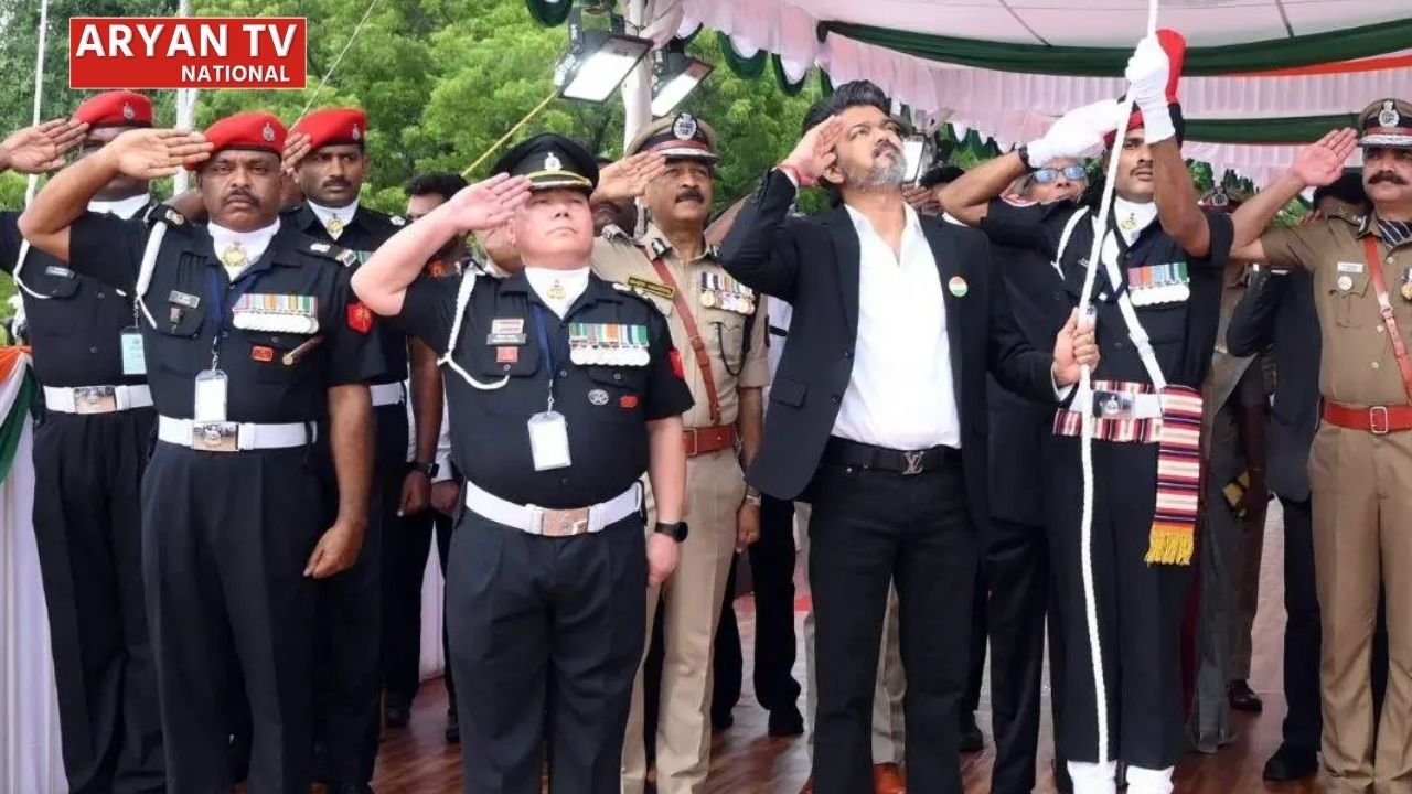 Tamil Nadu Politics: TVK के खिलाफ साजिश पर सीएम विजय का पलटवार