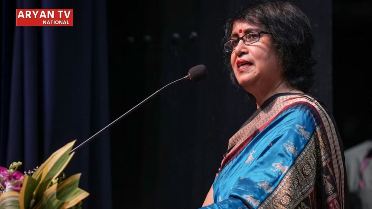 Taslima Nasrin: बांग्लादेश को लेकर तसलीमा नसरीन का बड़ा हमला, कहा- बच्चों को चाहिए आधुनिक शिक्षा, कट्टरता नहीं