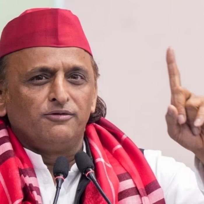 UP Politics News: Gen Z और Gen Alpha वोटर्स पर अखिलेश यादव का फोकस, कहा- 18 साल के युवा अपने वोट से सरकार बदलें