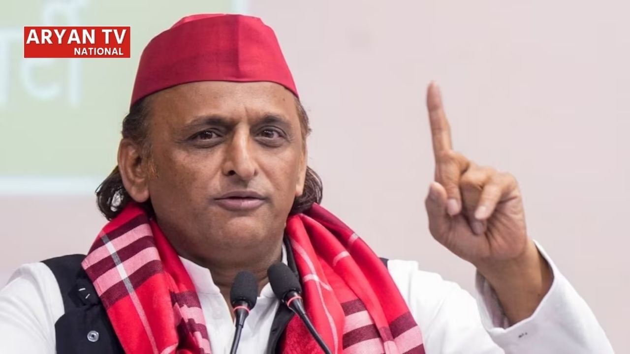 UP Politics News: Gen Z और Gen Alpha वोटर्स पर अखिलेश यादव का फोकस