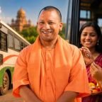 Uttar Pradesh New: रक्षाबंधन पर महिलाओं को योगी सरकार का तोहफा