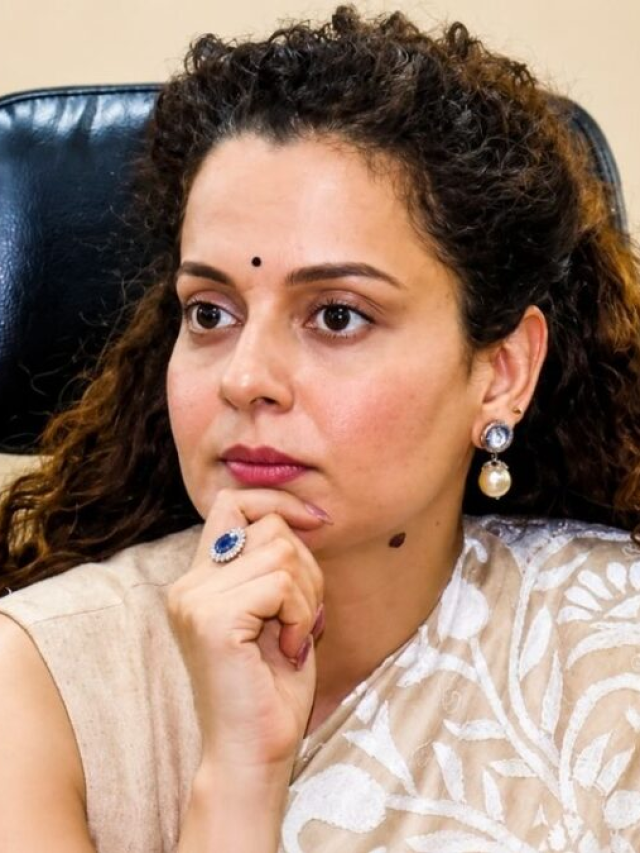 कंगना रनौत का बयान, पीएम मोदी विवाद पर क्या बोलीं?