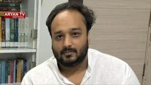 जीशान सिद्दीकी को दोबारा मिली जान से मारने की धमकी