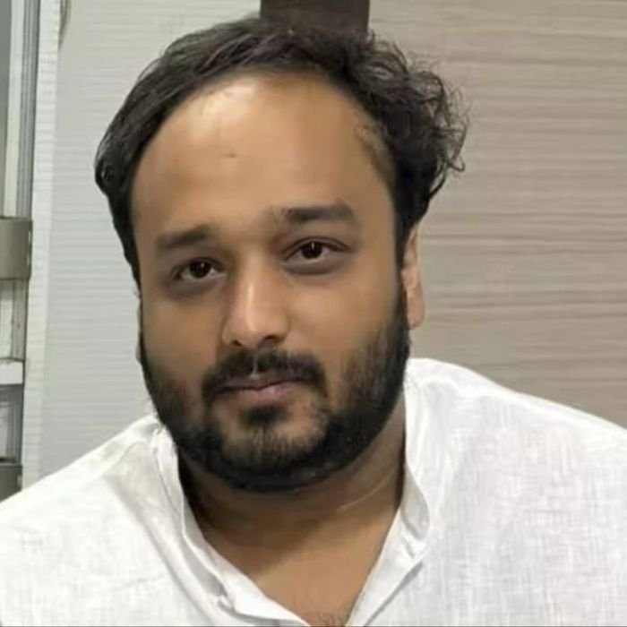 Zeeshan Siddique Threat: एनसीपी नेता जीशान सिद्दीकी को मिली जान से मारने की धमकी, पुलिस जांच में जुटी