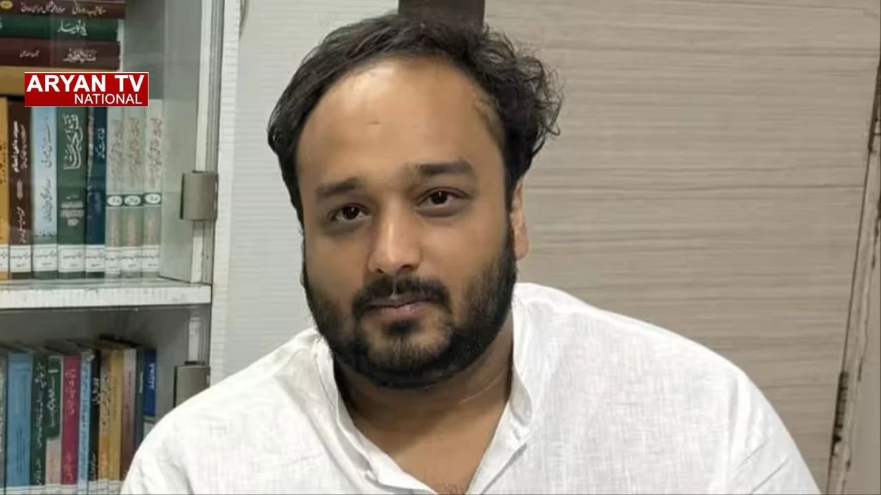 Zeeshan Siddique Threat: एनसीपी नेता जीशान सिद्दीकी को मिली जान से मारने की धमकी, पुलिस जांच में जुटी