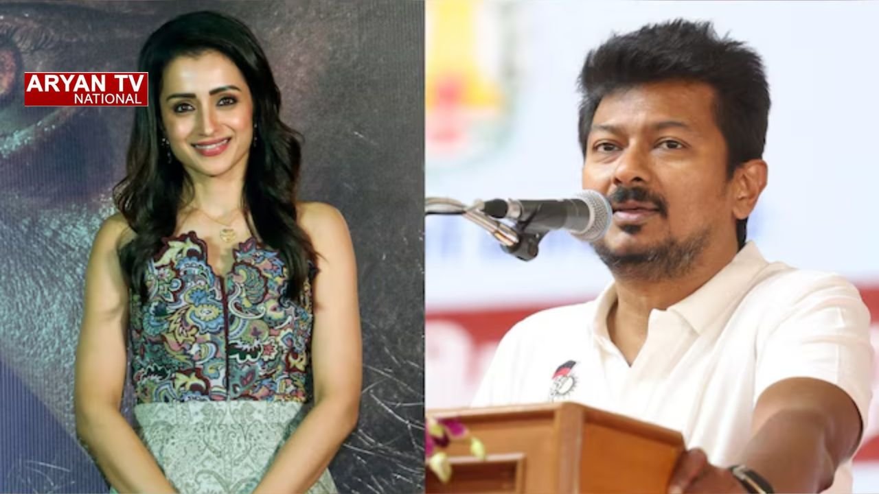 Udhayanidhi Stalin News: कौन हैं उदयनिधि स्टालिन? विवादित टिप्पणी के बाद तमिलनाडु पुलिस ने लिया हिरासत में