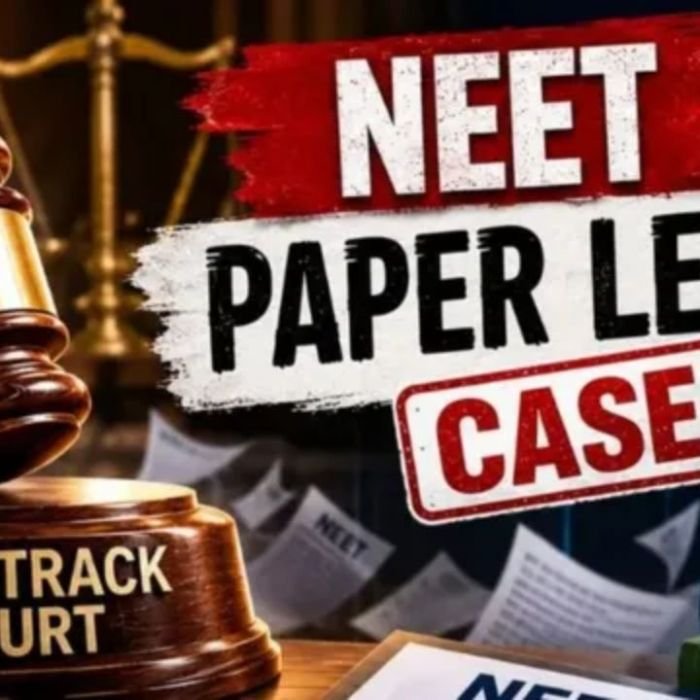 NEET Paper Leak Case: पेपर लीक जांच में कोर्ट की सख्ती, CBI को कल तक चार्जशीट की जांच पूरी करने का निर्देश