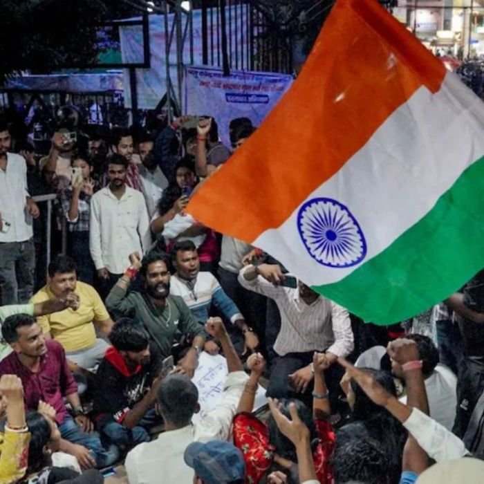 Ranchi Students Protest: छात्रों और सरकार के बीच आज निर्णायक वार्ता, नहीं बनी बात तो विधानसभा घेराव की चेतावनी