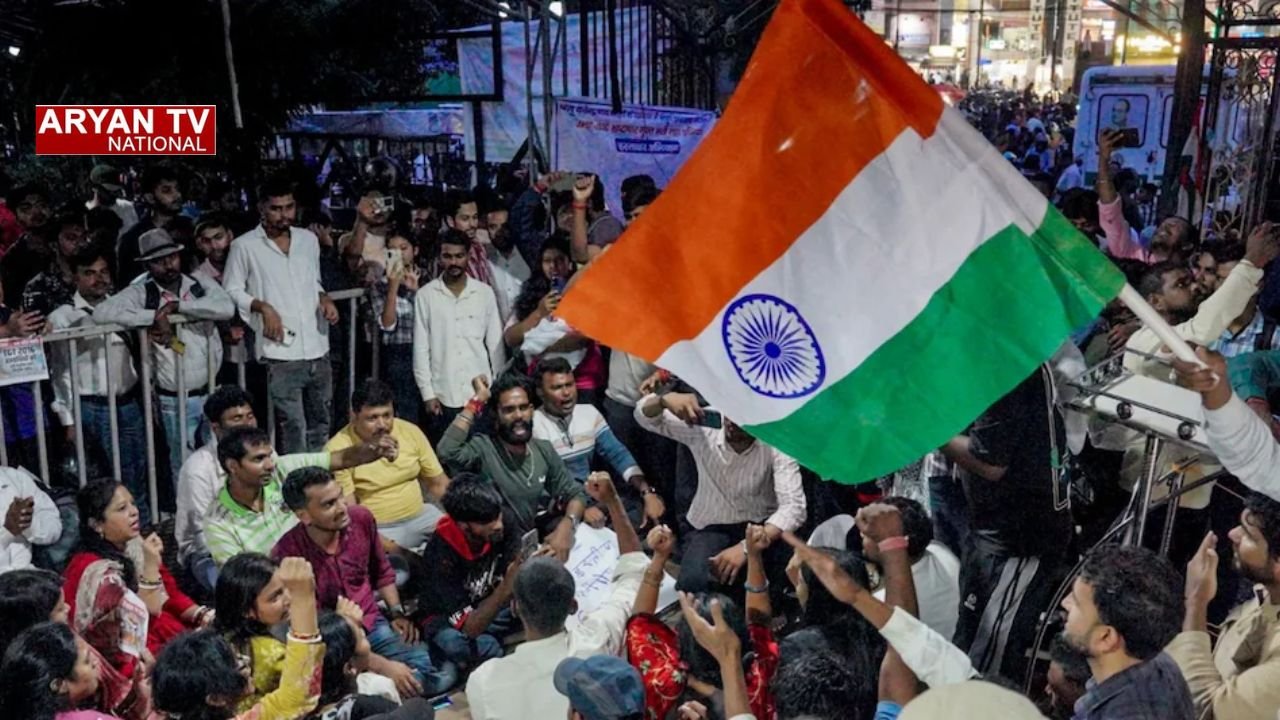 Ranchi Students Protest: छात्रों और सरकार के बीच आज निर्णायक वार्ता, नहीं बनी बात तो विधानसभा घेराव की चेतावनी