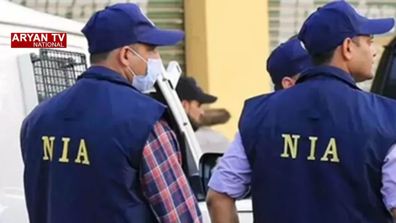 Malappuram Explosives Case: NIA का बड़ा एक्शन, अवैध विस्फोटक मामले में मुख्य साजिशकर्ता हारिस टीए गिरफ्तार