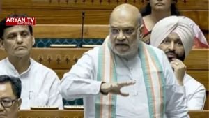 FCRA बिल को JPC को भेज सकती है सरकार