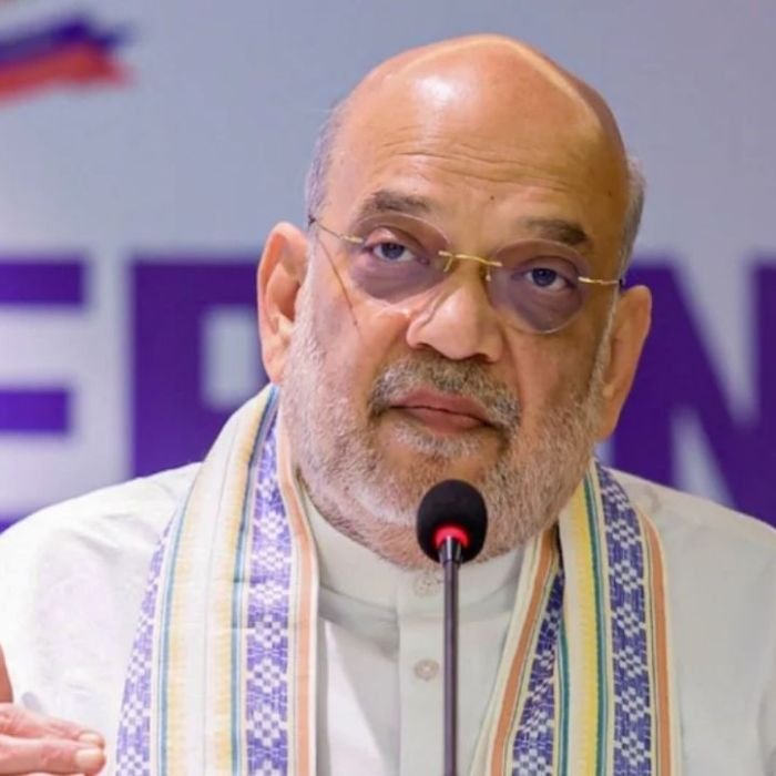 Amit Shah UCC: अमित शाह के यूसीसी ऐलान से एनडीए में हलचल, जेडीयू ने कहा- बिना व्यापक चर्चा के लागू न हो कानून