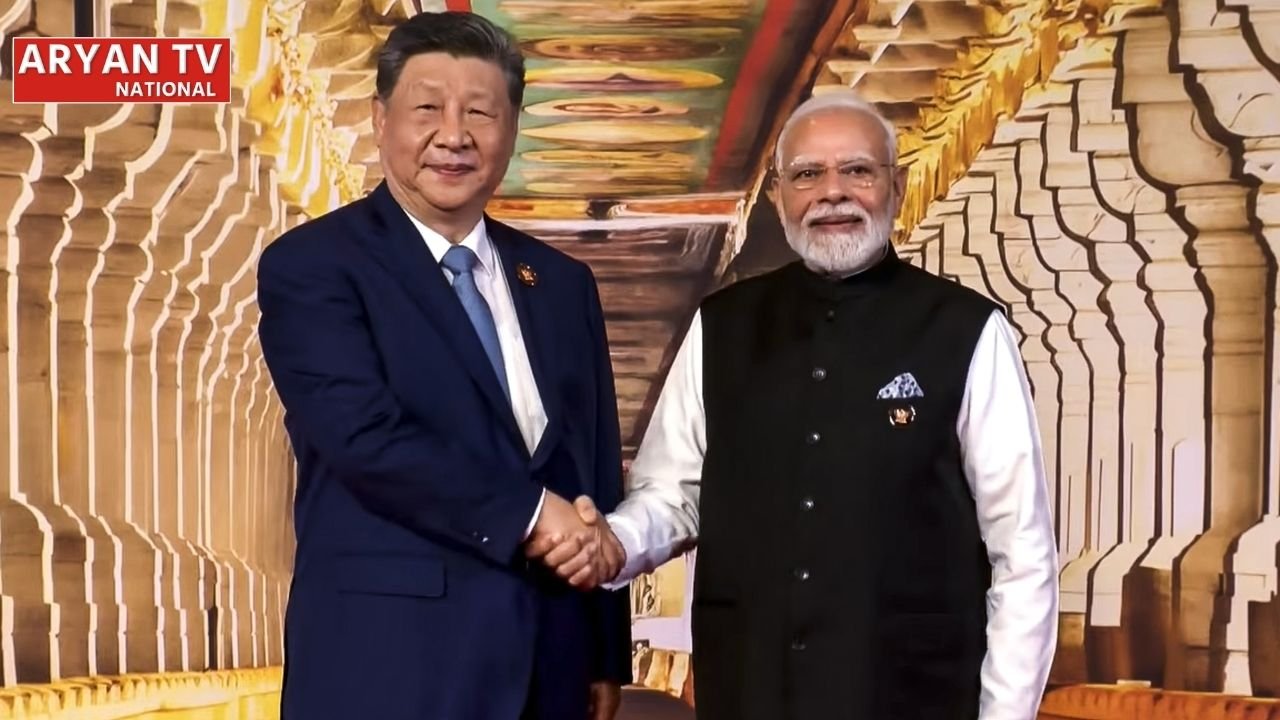 BRICS Summit 2026: पीएम मोदी-जिनपिंग की हुई अहम बैठक, द्विपक्षीय सहयोग बढ़ाने पर हुआ मंथन
