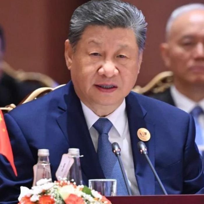BRICS Summit 2026: ब्रिक्स सम्मेलन में शी जिनपिंग ने कहा- ‘ताकत के दम पर नहीं चलेगी दुनिया’, पीएम मोदी को किया धन्यवाद