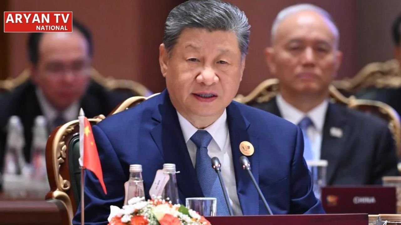 BRICS Summit 2026: ब्रिक्स सम्मेलन में शी जिनपिंग ने कहा- ‘ताकत के दम पर नहीं चलेगी दुनिया’, पीएम मोदी को किया धन्यवाद
