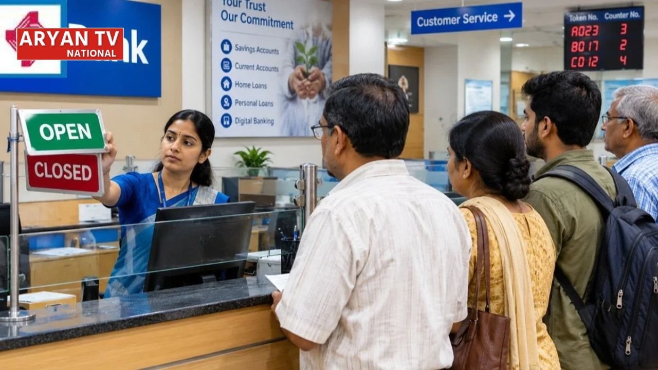 Bank Strike September 2026: रविवार को बैंकिंग सेवा मिलेगी या नहीं